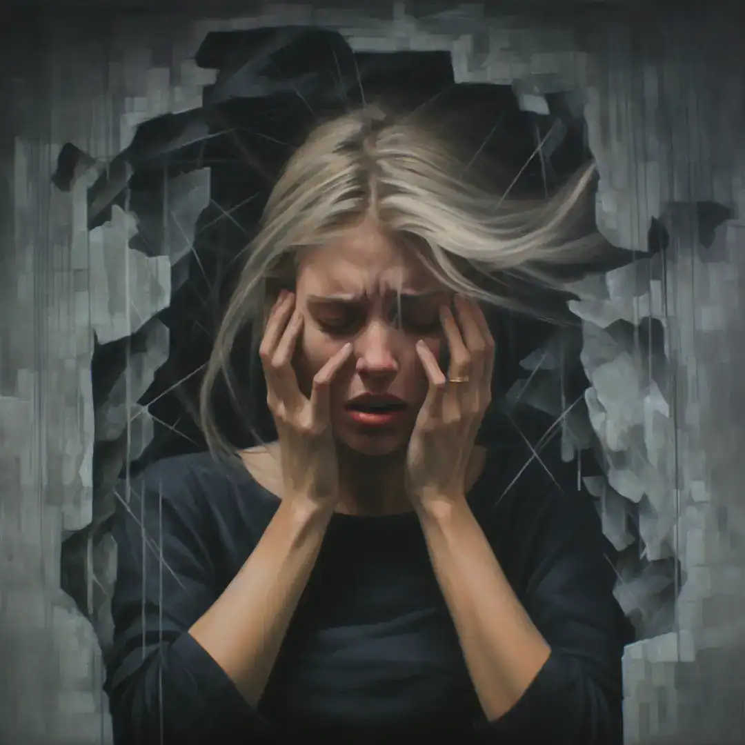 Ansiedad Generalizada: Qué es, síntomas y cómo dejar de preocuparse por todo